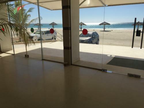 Hotel Beach Resort Salalah