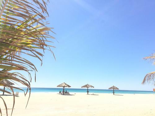 Hotel Beach Resort Salalah