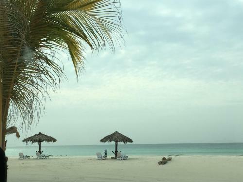Hotel Beach Resort Salalah