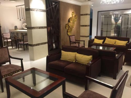 Hotel Beach Resort Salalah