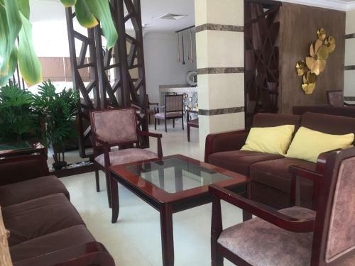 Hotel Beach Resort Salalah