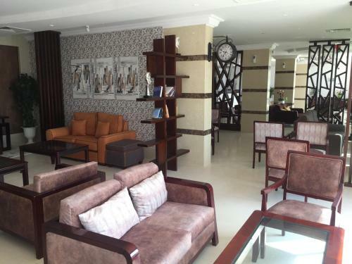 Hotel Beach Resort Salalah