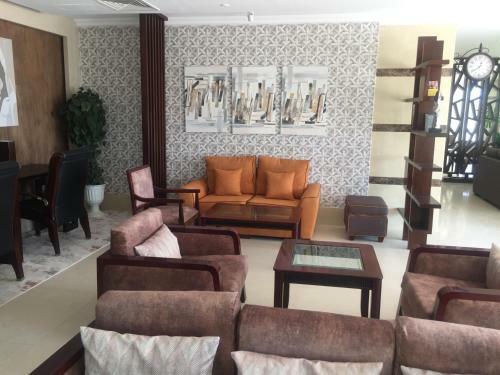 Hotel Beach Resort Salalah