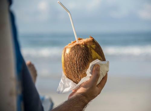 Hotel Beach Resort Salalah