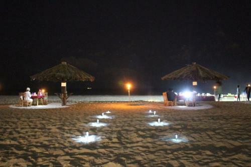 Hotel Beach Resort Salalah