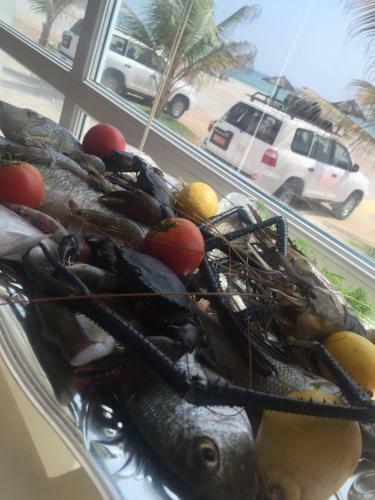 Hotel Beach Resort Salalah