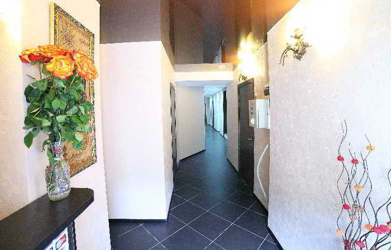 Hotel Kama