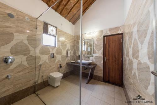Hotel Corbett The Grand
