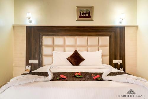 Hotel Corbett The Grand