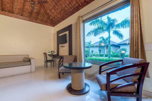Hotel Corbett The Grand