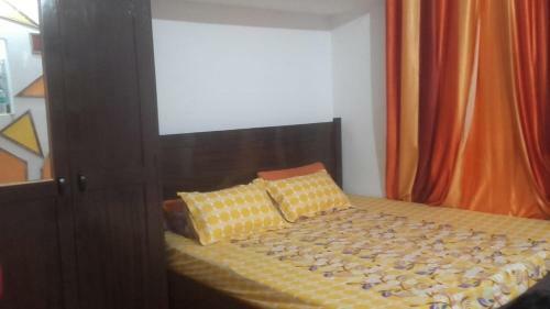 Apartamento Ramnagar-jungle Edge Home