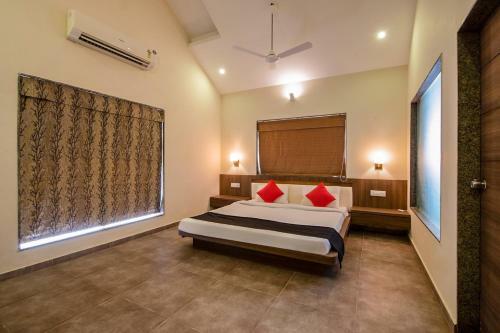 Hotel Prabhu Farms & Resorts