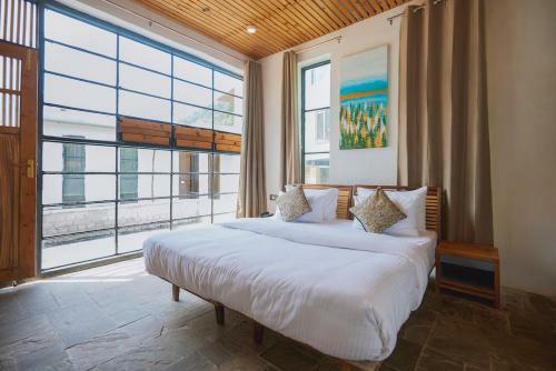 Hotel Howard Sanctuary Rishikesh