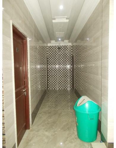 Hotel Comfortable Rooms On Laxman Jhula