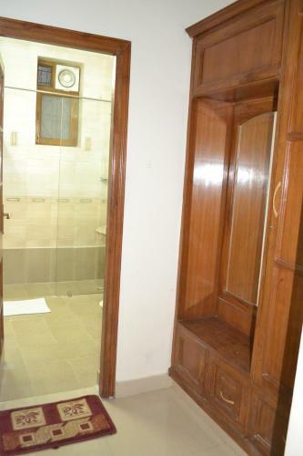 Bed & Breakfast Raj Cottage Ganga Vatika