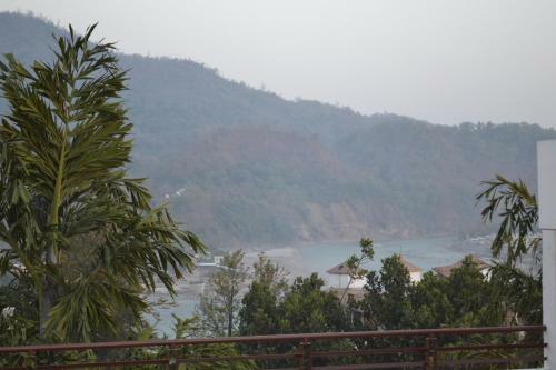Bed & Breakfast Raj Cottage Ganga Vatika