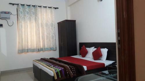 Hotel Traditional Stay At Laxman Jhula