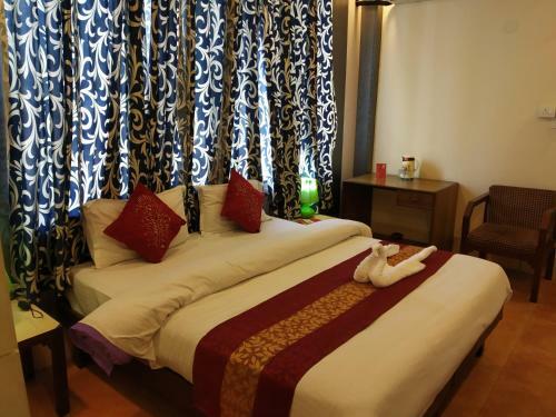 Hotel Raj Laxmi Bhawan