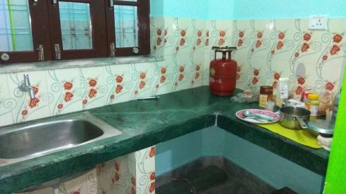 Hotel Bhandari Home Stay