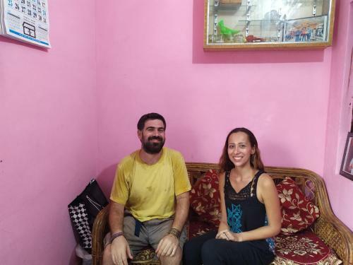 Anjali Home Stay