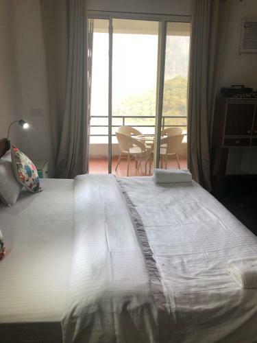 Aloha Apartments By Blissful Ganges