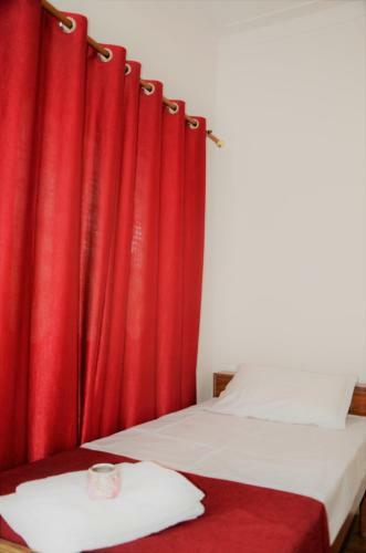 Hotel Vedansha Retreat Center