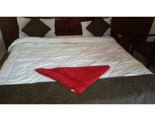 Hotel Premium Rooms Near Laxman Jhula