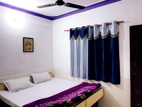 Hostal Tourist Rest House