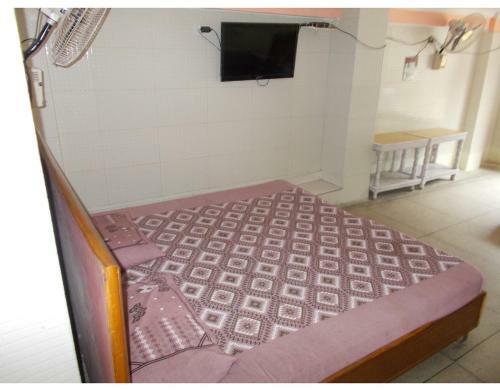 Hostal Rooms Near Sachcha Dham Ashram