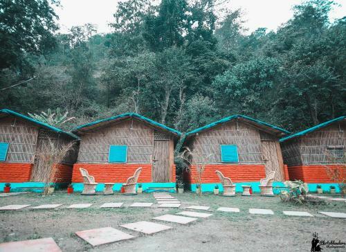 Hotel Junglelore Camp Resort & Retreat