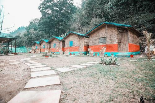 Hotel Junglelore Camp Resort & Retreat