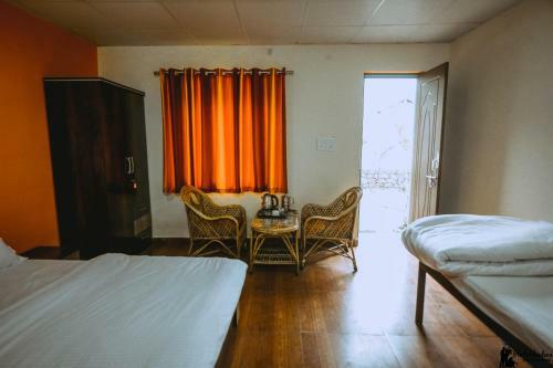 Hotel Junglelore Camp Resort & Retreat