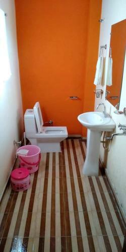 Hotel Junglelore Camp Resort & Retreat