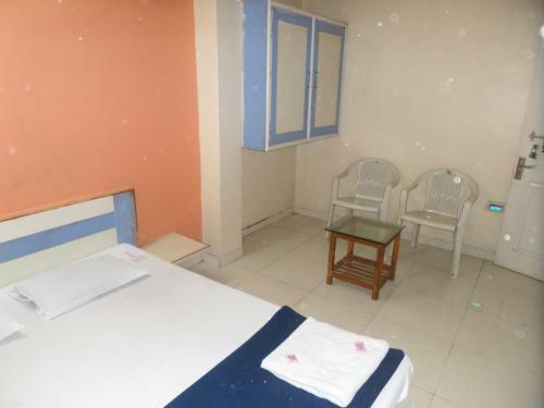 Hotel City Palace, Sangli