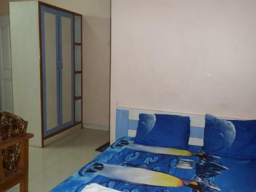 Hotel City Palace, Sangli