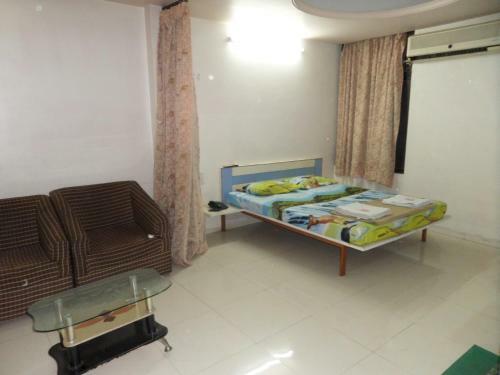 Hotel City Palace, Sangli