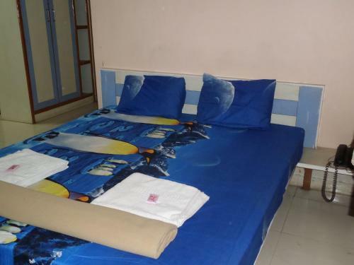 Hotel City Palace, Sangli