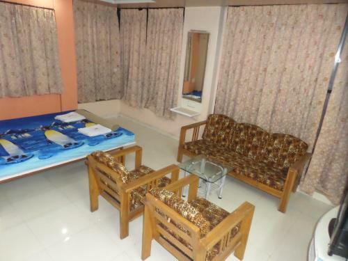 Hotel City Palace, Sangli
