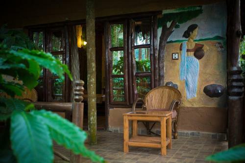 Shanthi Kunnj - A Paradise By The Riverside