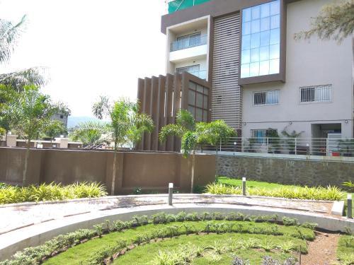 Hotel Manasi Pride