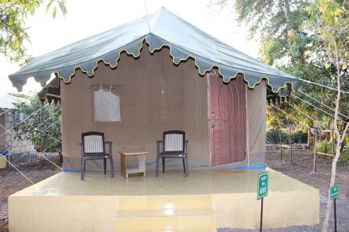 Gir Jungle Lodge