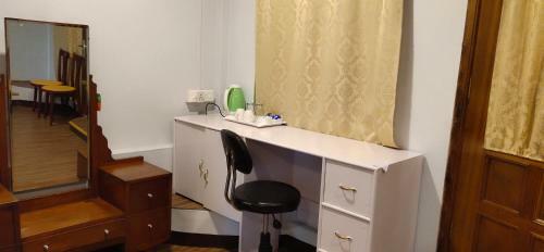 Cleveland Homestay