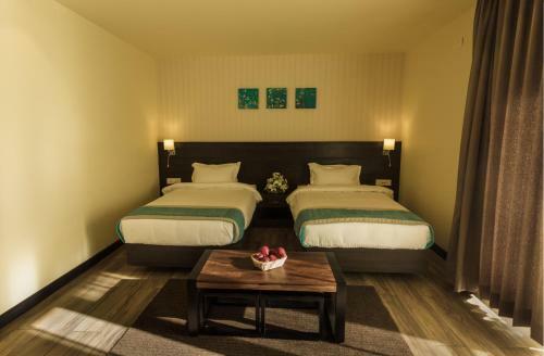 Hotel The Loft Executive Inn