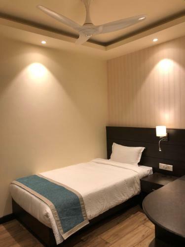 Hotel The Loft Executive Inn