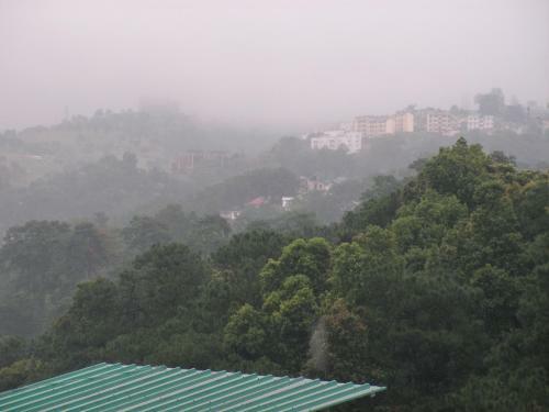 Troya Home Stay