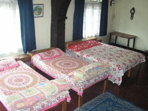 Troya Home Stay