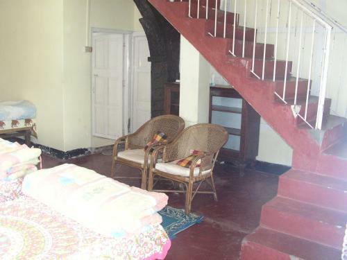 Troya Home Stay