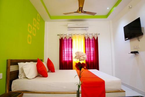 Hotel Holydon