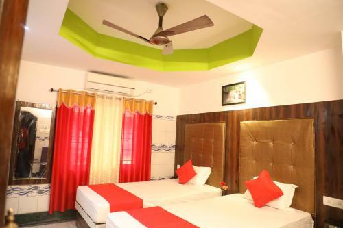 Hotel Holydon