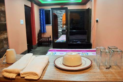 12 Homestay Apartments